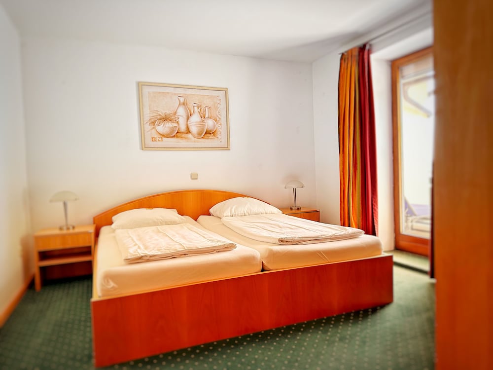 Suite photo 1