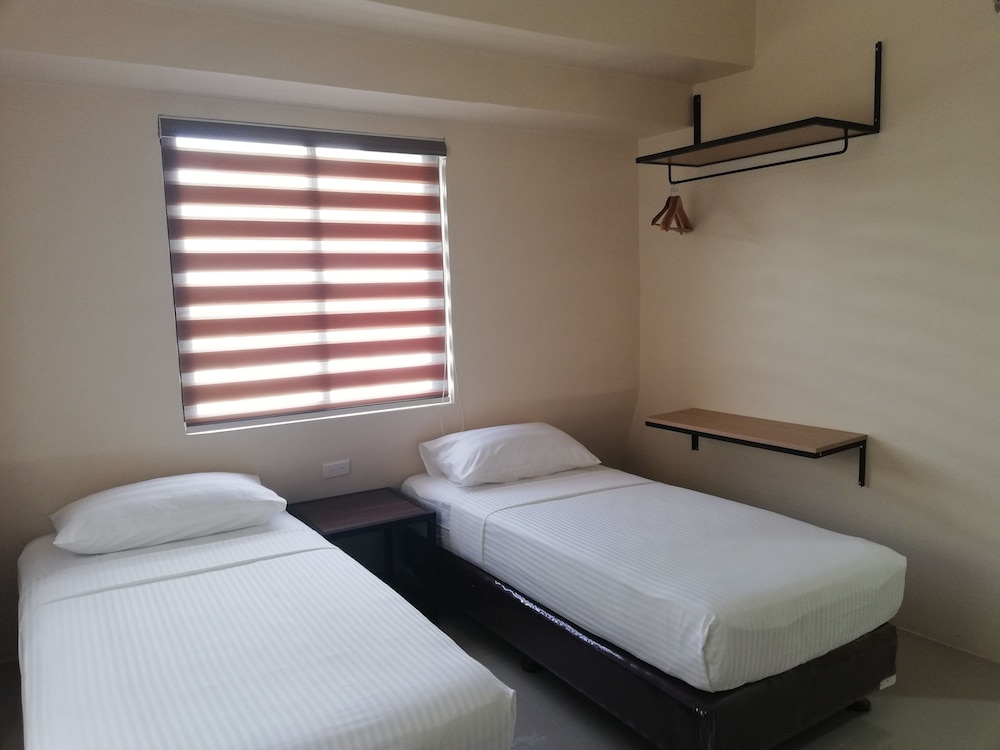 Twin Room photo 2