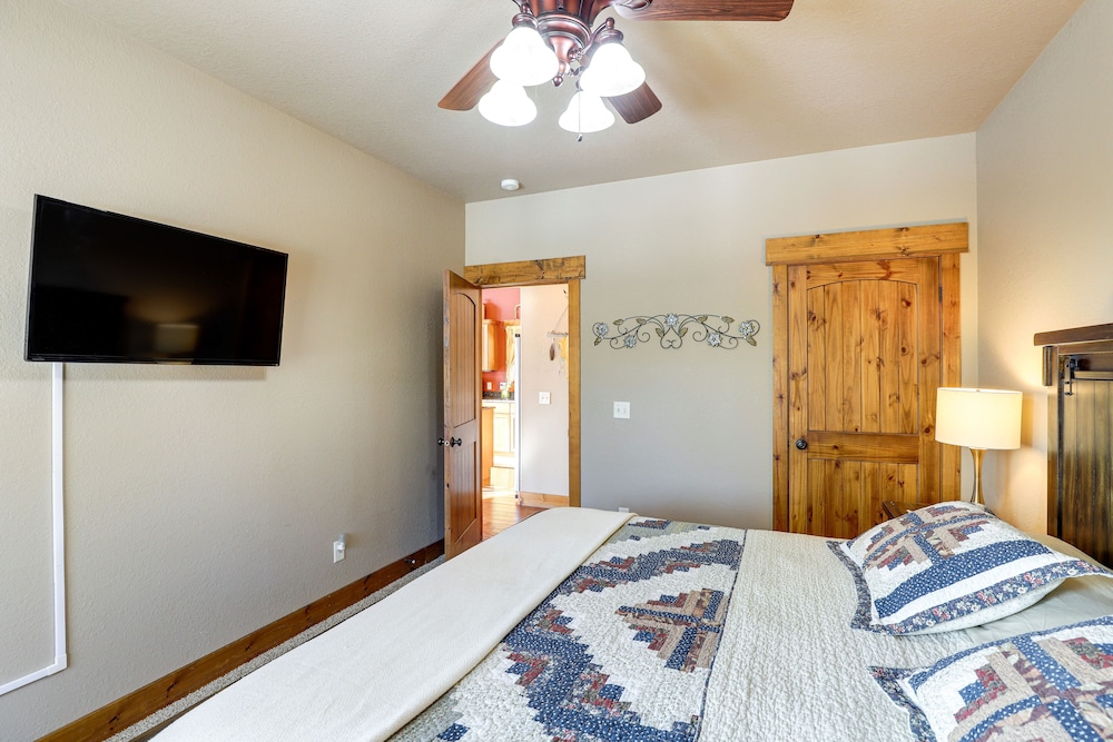 House (3 Bedrooms) photo 2