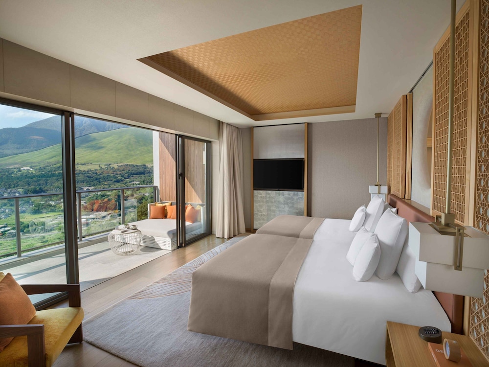 Premium Room, 2 Double Beds (Panorama) photo 3