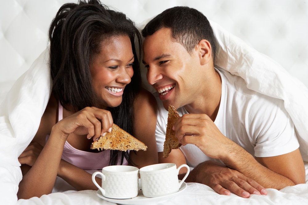 Ponderosa Suite photo 3