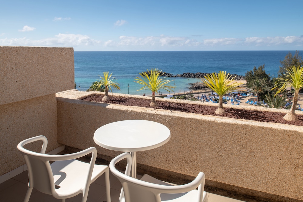 Superior Double Room Single Use, Sea View