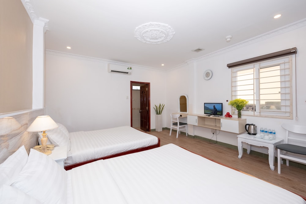 Family Suite photo 3