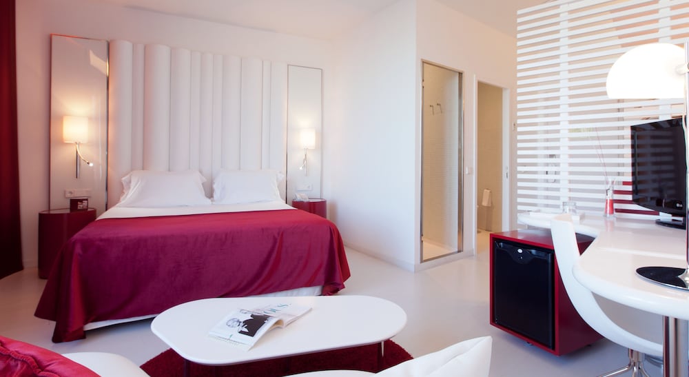 Habitación Doble Superior Privilege