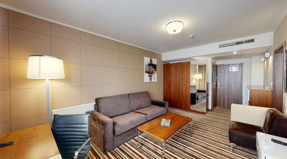 Executive Apartment photo 3