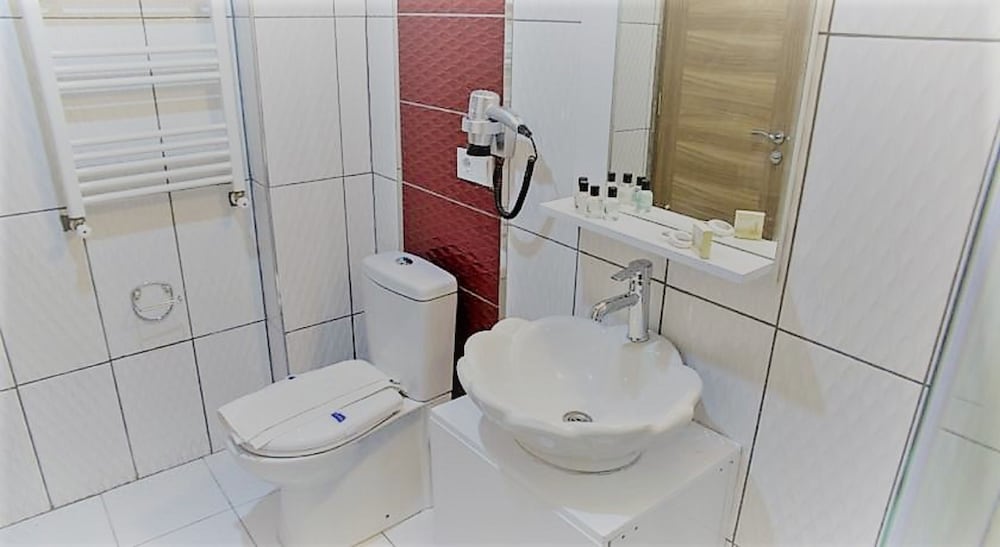 Deluxe Quadruple Room photo 3