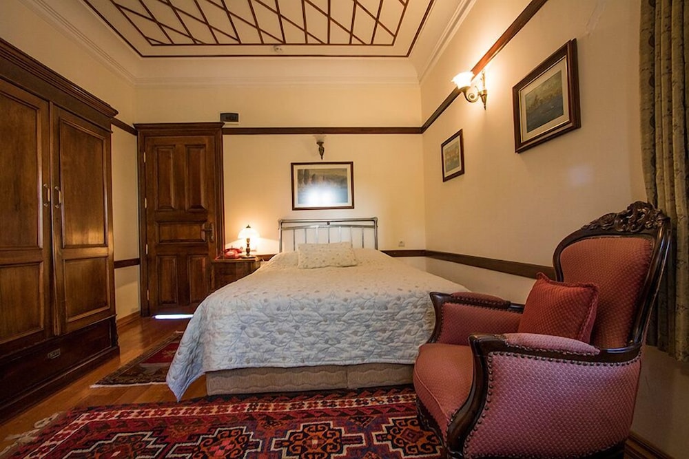 Exclusive Double Room photo 1