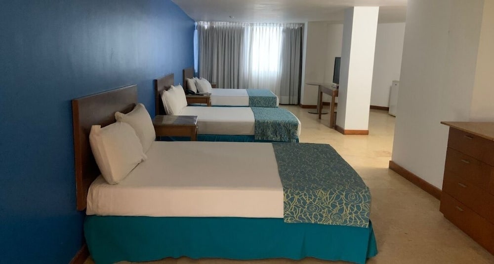 Superior Quadruple Room