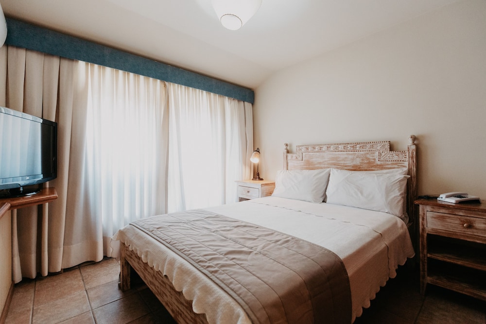 Standard Room (Quarto Standard)