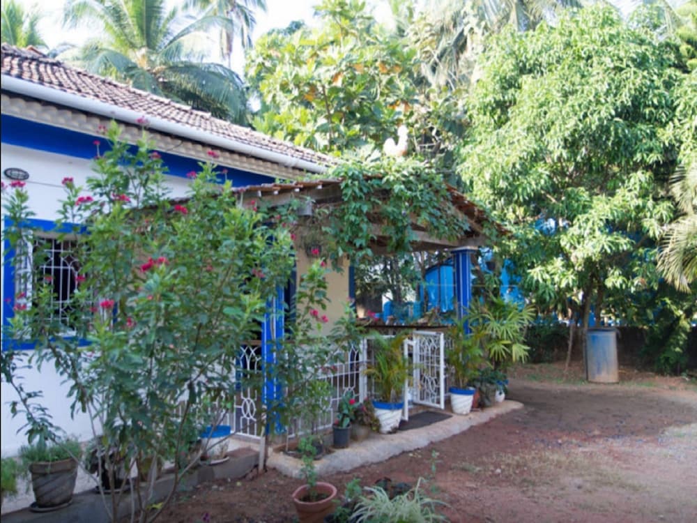 Family Villa, 2 Bedrooms, Accessible, Garden View photo 2