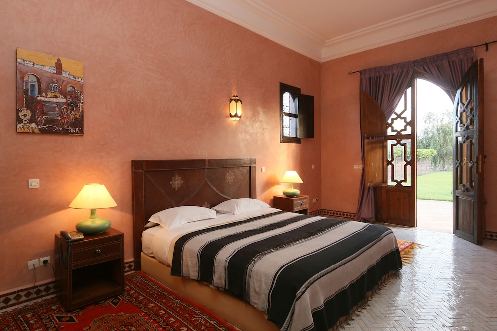 Villa, 2 Bedrooms, Private Pool, Garden View