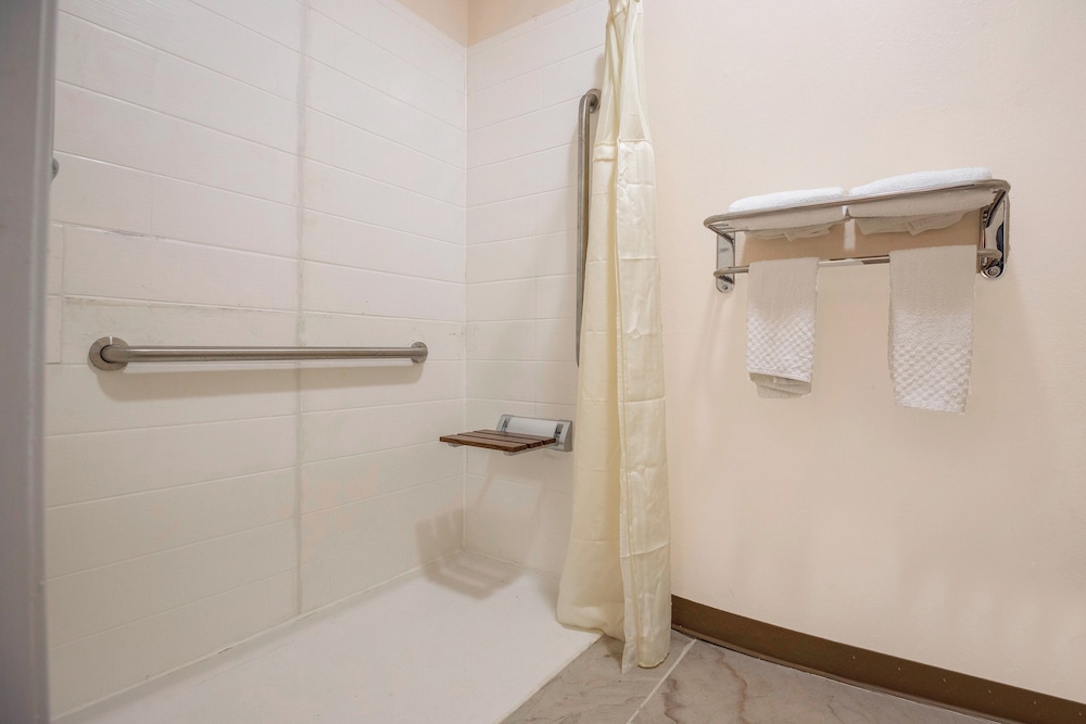 OYO Hotel Adairsville Calhoun South I-75, Foto 6