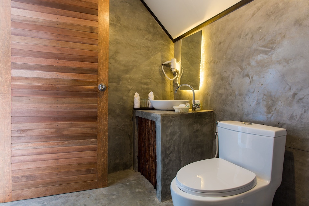 Deluxe Double Room With Sea View photo 2