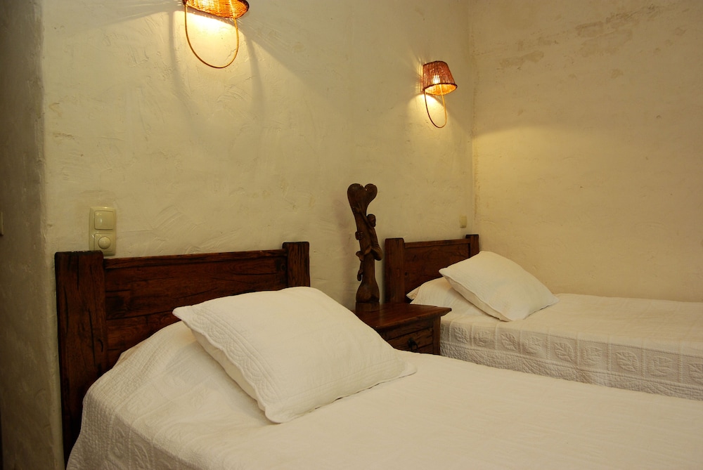 Grand Double Room photo 1