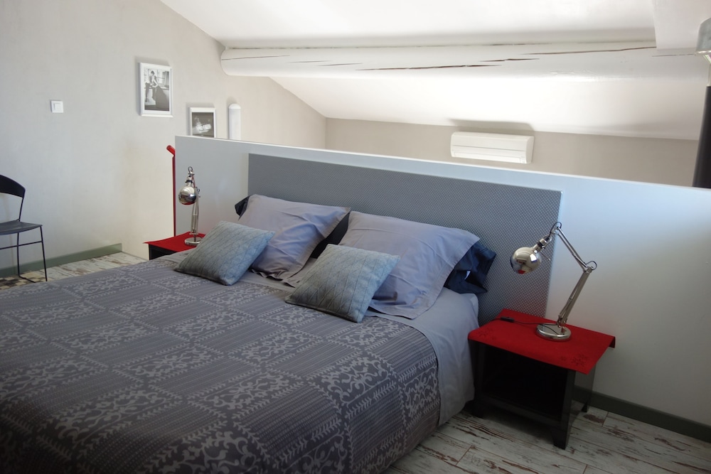 Loft (Florent 4 Persons) photo 1