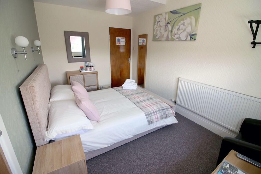 Double Room (Malin) photo 1
