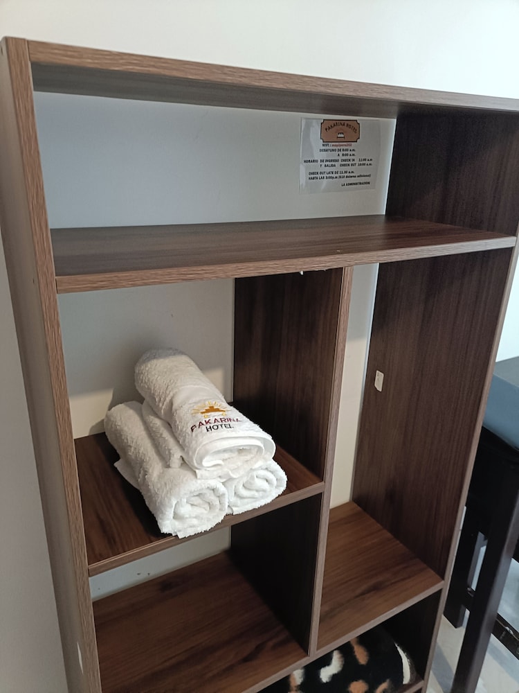 Standard Twin Room photo 2