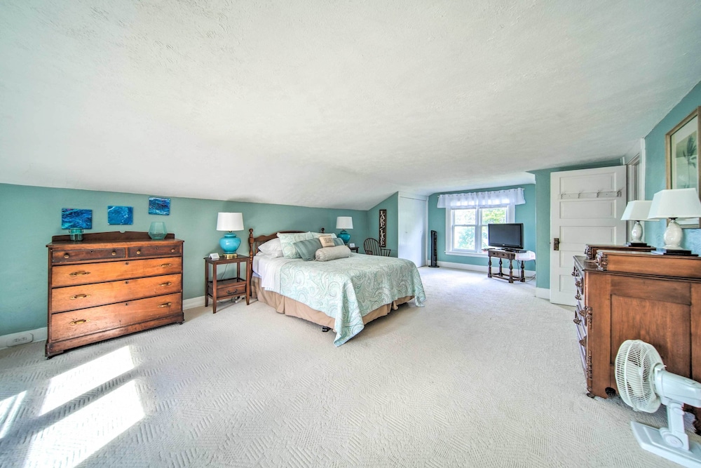 House (6 Bedrooms) photo 2
