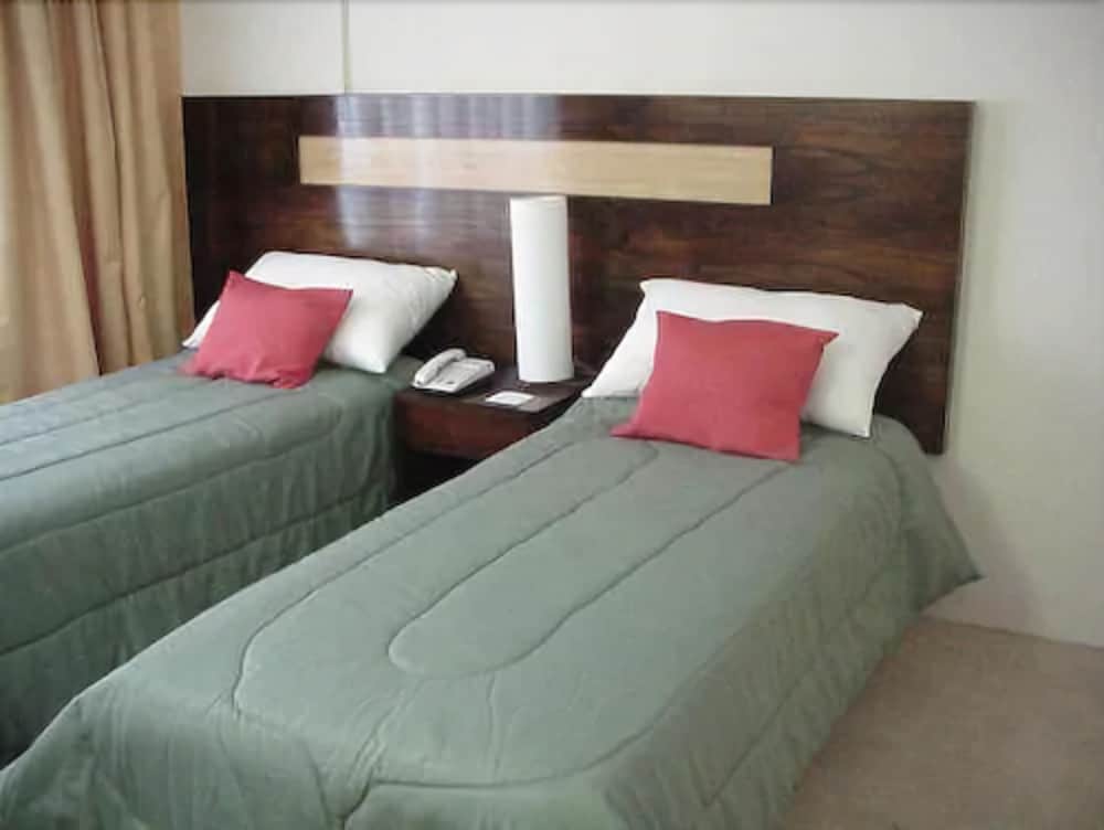 Standard Twin Room, 2 Twin Beds