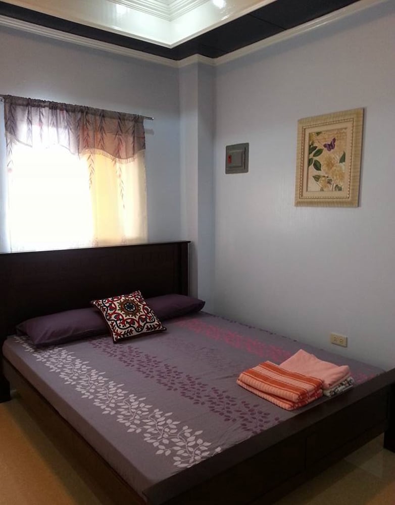 Triple Room with Bathroom 1 photo 3