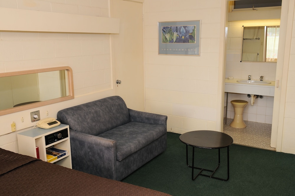 Standard Room (Standard Twin/Double) photo 3