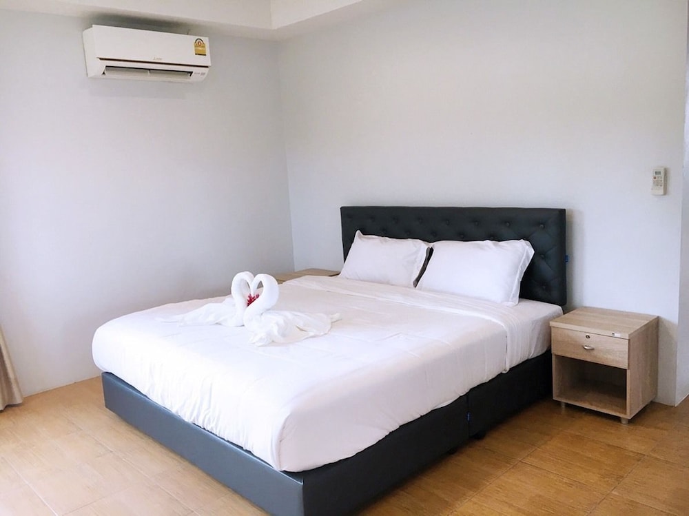 Deluxe Room photo 1