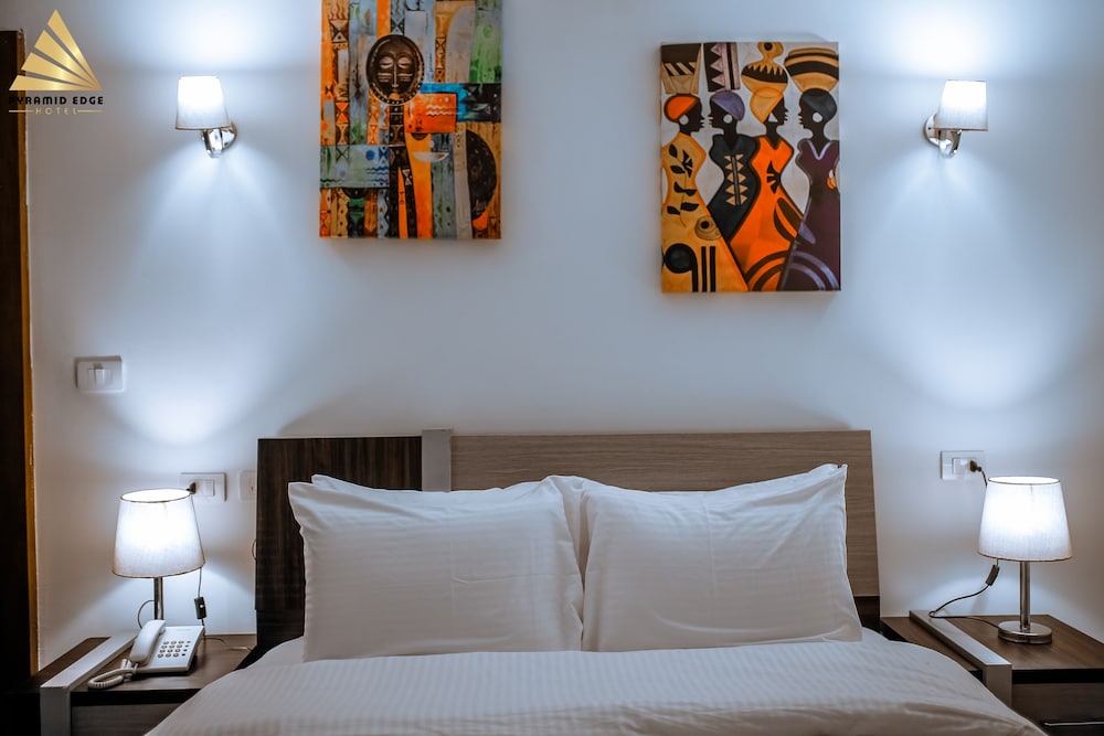 Standard Double Room, City View - Photo 7