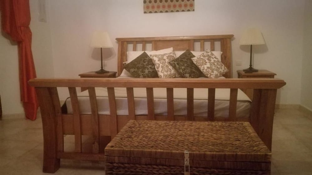 Habitación Doble Deluxe