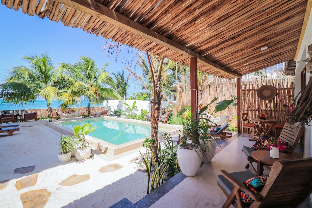 Babu Villa
