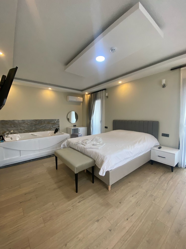 Deluxe Room photo 1