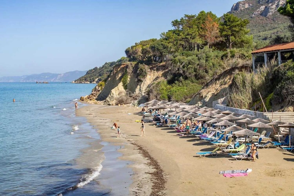 Koufiotissa Private Pool Retreat - Corfu Lux Gem, Φωτογραφία 26