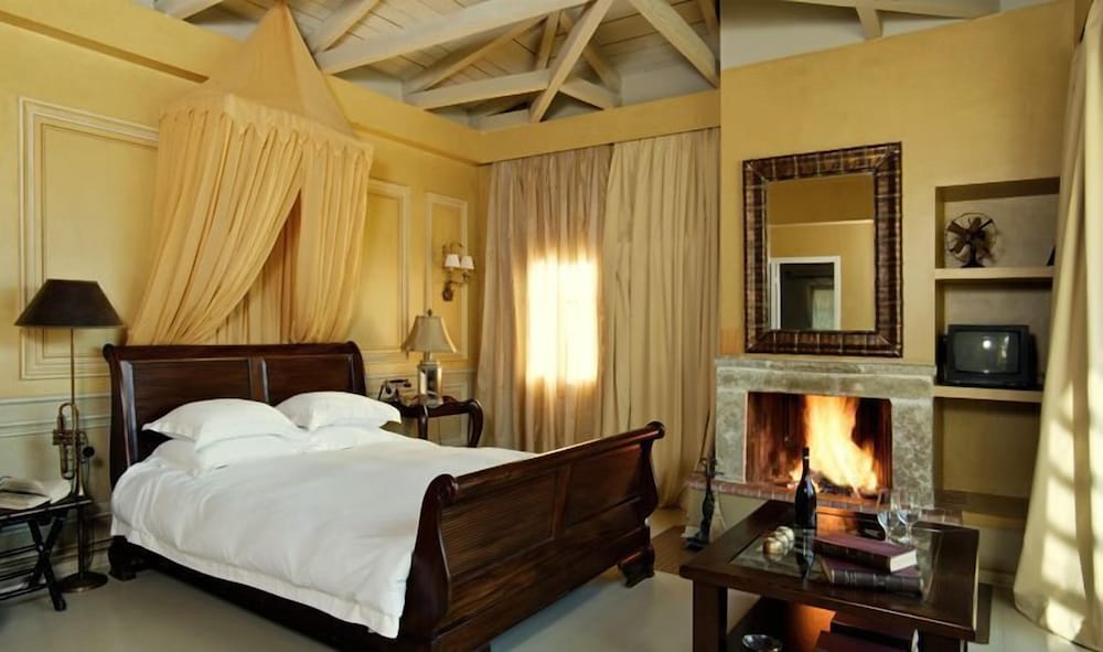 Junior Suite, Garden View, Ground Floor photo 1
