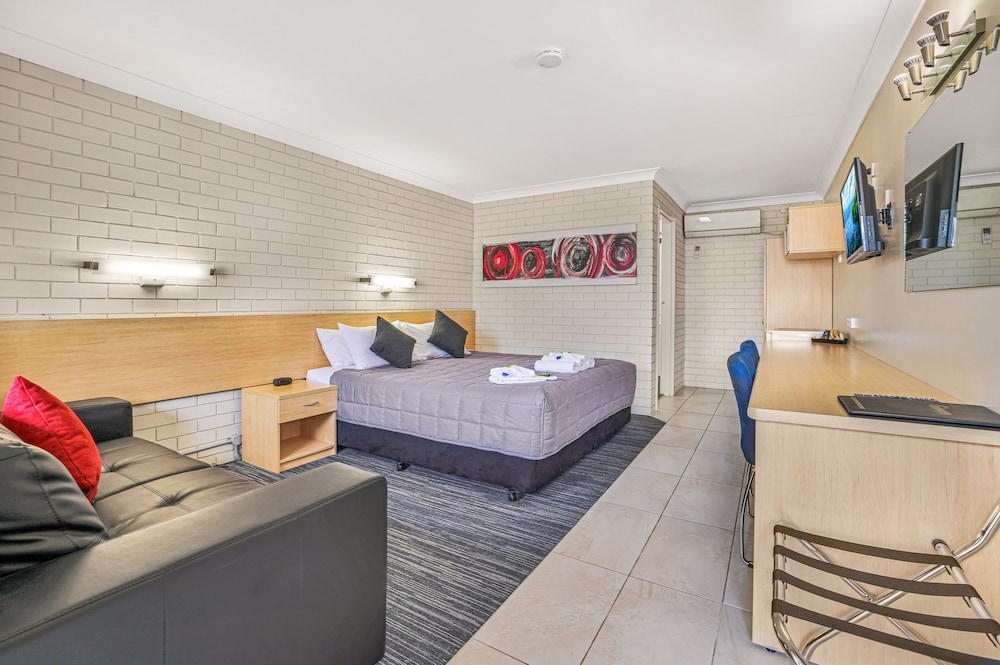 Executive Room, Non Smoking, Kitchenette (Executive King)