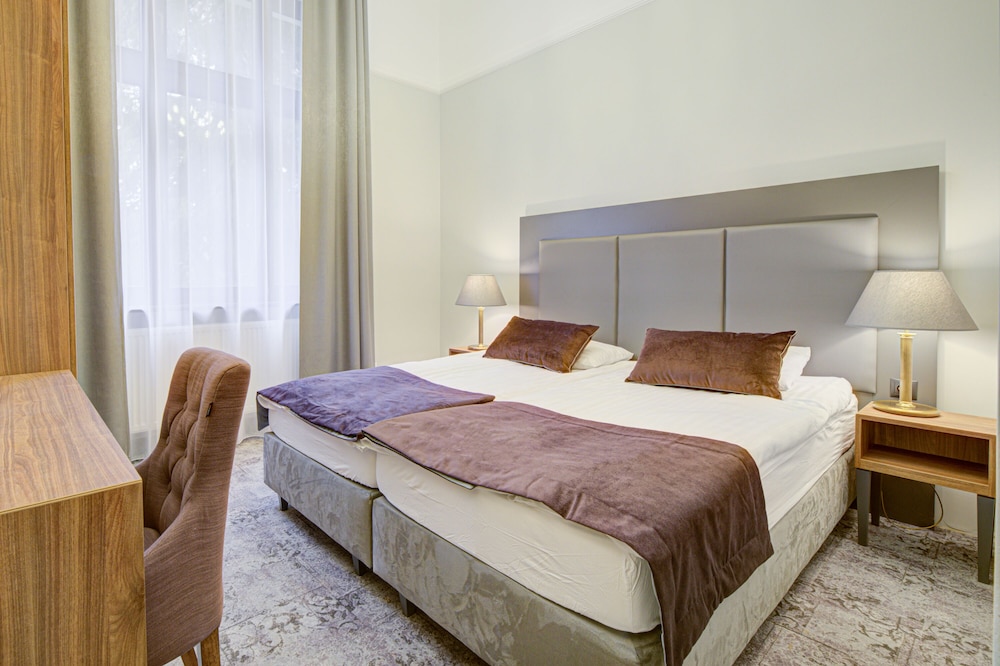 Classic Double Room - Photo 3