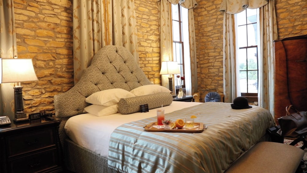 Luxury Single Room photo 1