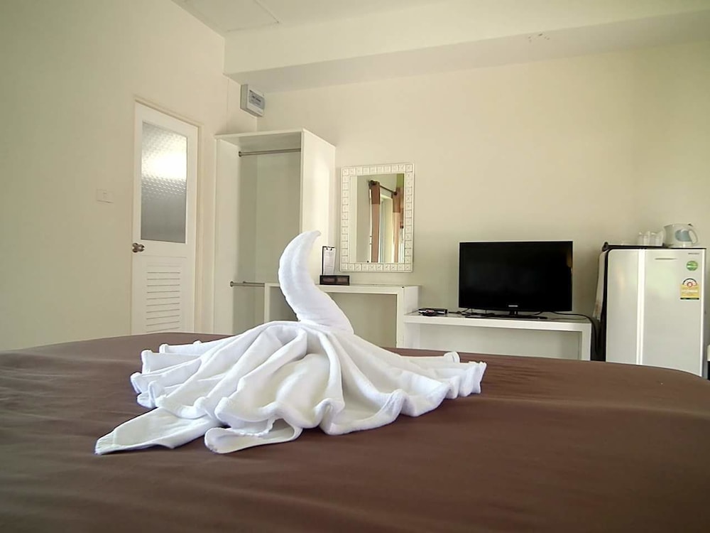 Deluxe Room, Non Smoking photo 3