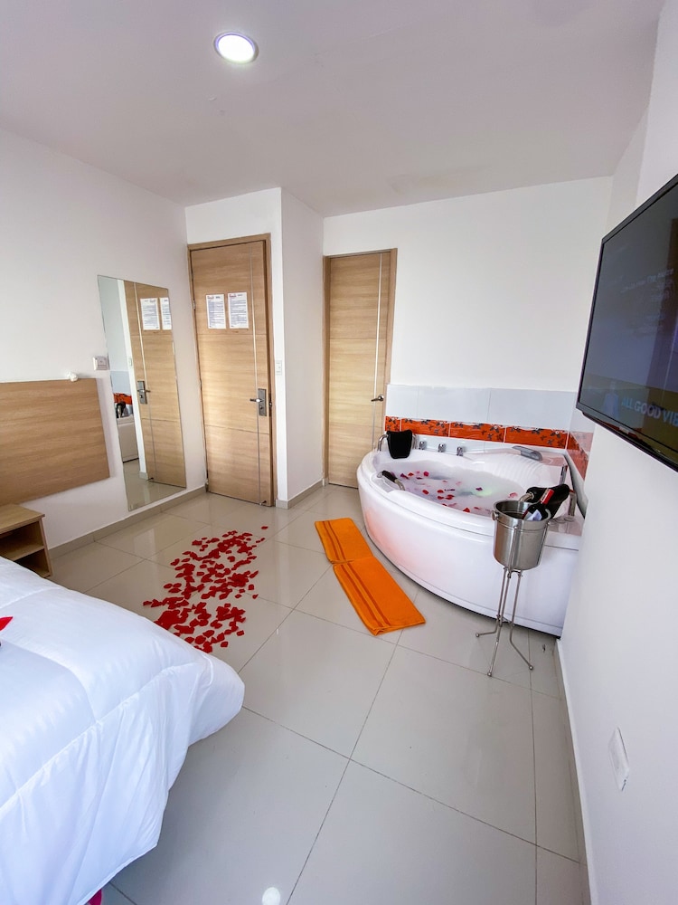 Hotel Cabrero Mar — photo 118