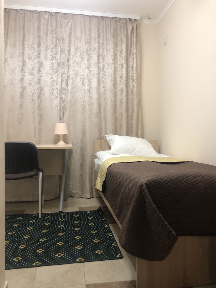 Standard Single Room, 1 Twin Bed, Courtyard View