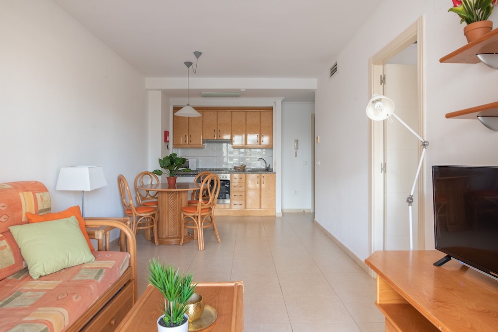 Apartamento, 1 habitación (3 adultos)