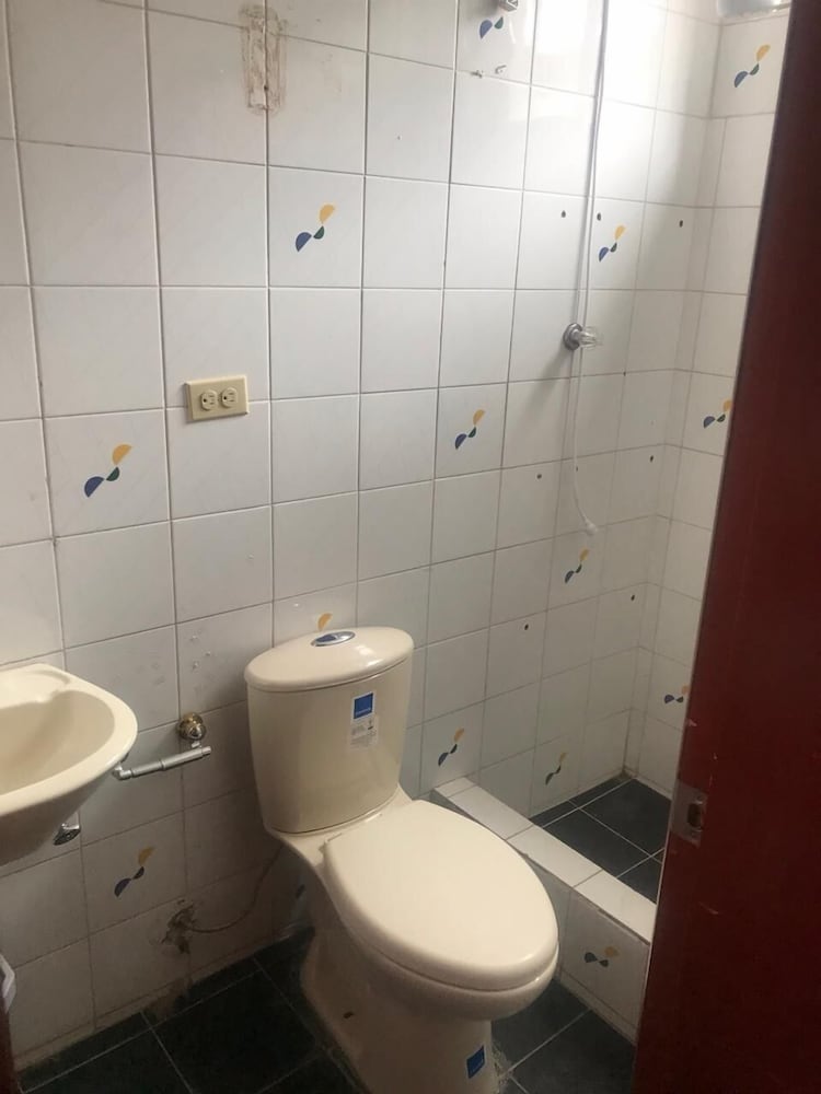 Shared Dormitory, Mixed Dorm (4 People) photo 3