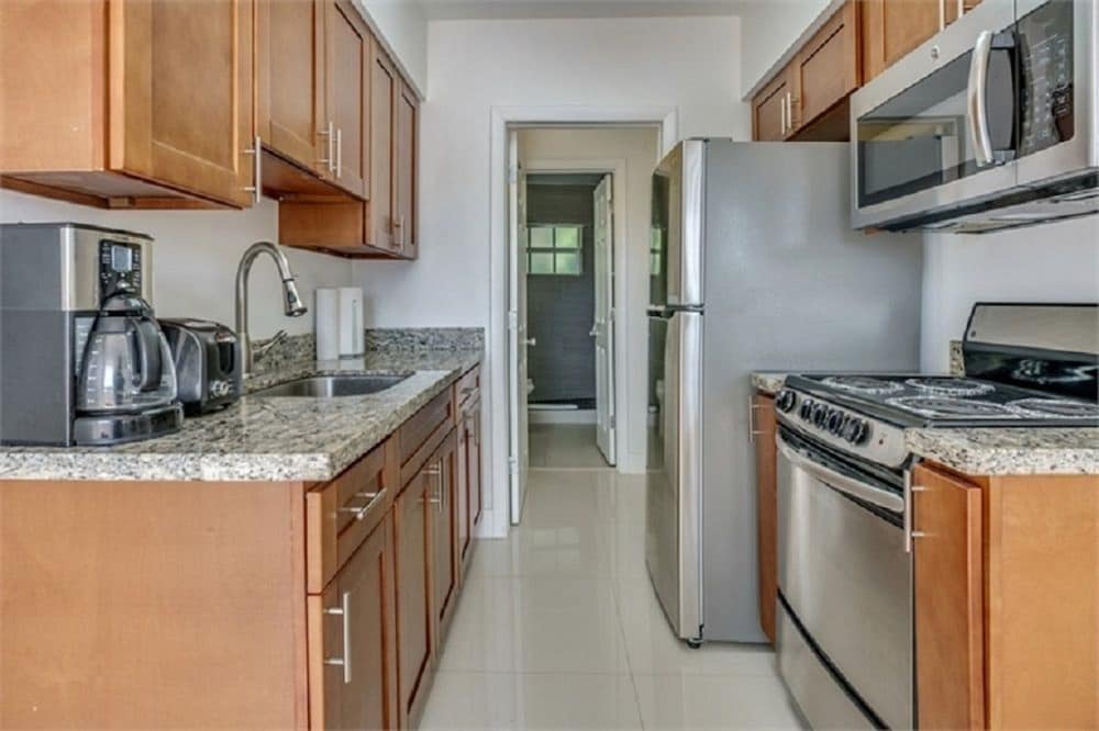 Apartment, 2 Bedrooms photo 2