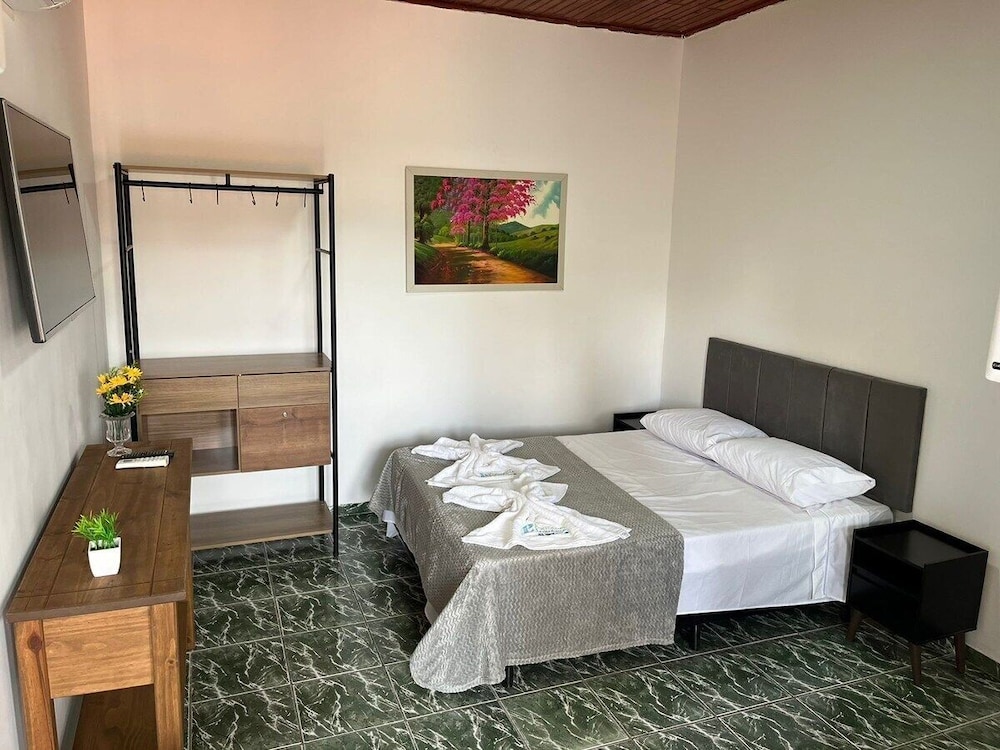 Suite photo 1