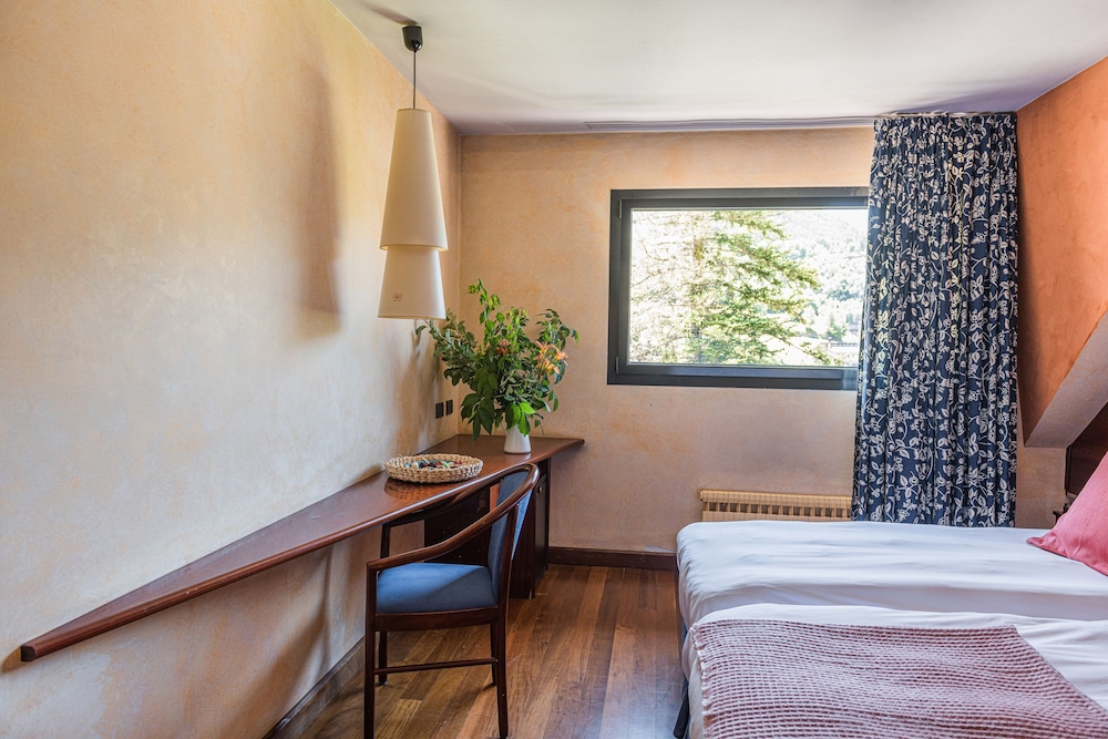 Double or Twin Room photo 1