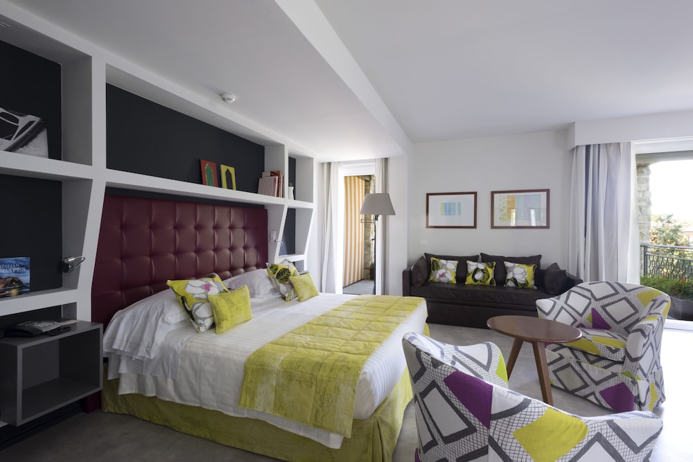 Deluxe Double Or Twin Room, 1 Bedroom