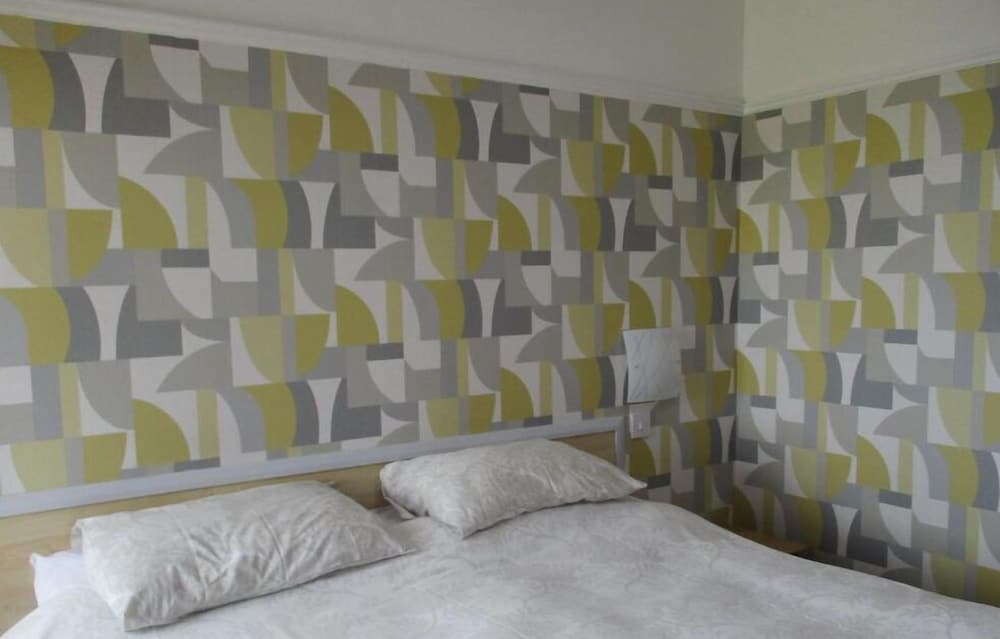 Double Room, Sea View photo 1
