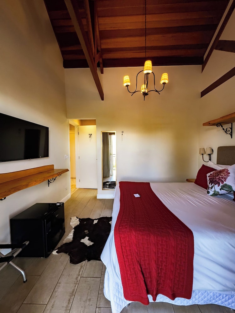 Quarto Premium com vista
