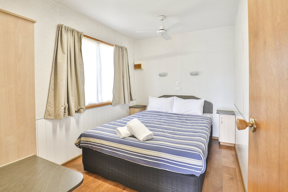 Superior Cabin
