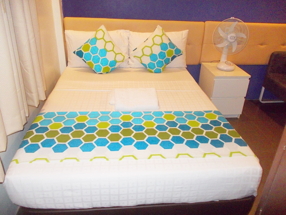 Standard Room photo 2