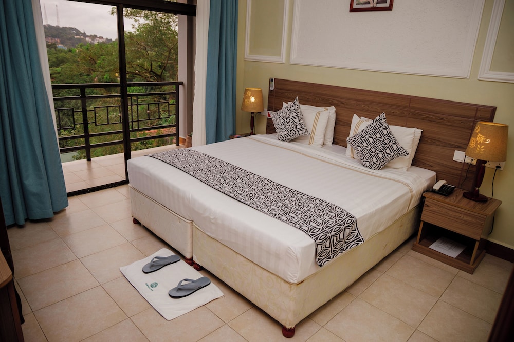 Standard Room photo 1