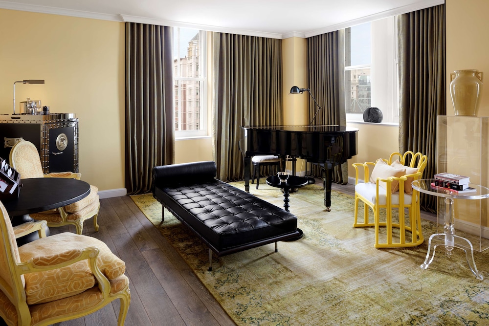 Suite (First Lady Louisa Adams) - Photo 1